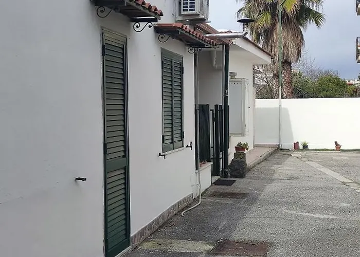 Bed & Breakfast Il Cortile