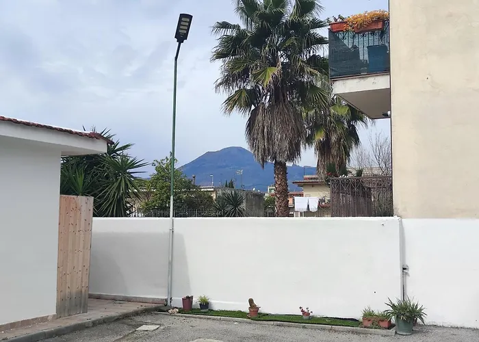 Il Cortile Bed & Breakfast 3*