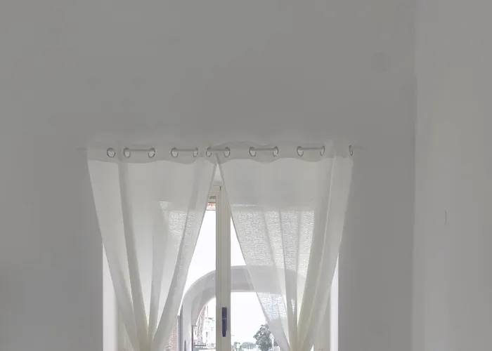 Bed & Breakfast Il Cortile 3*