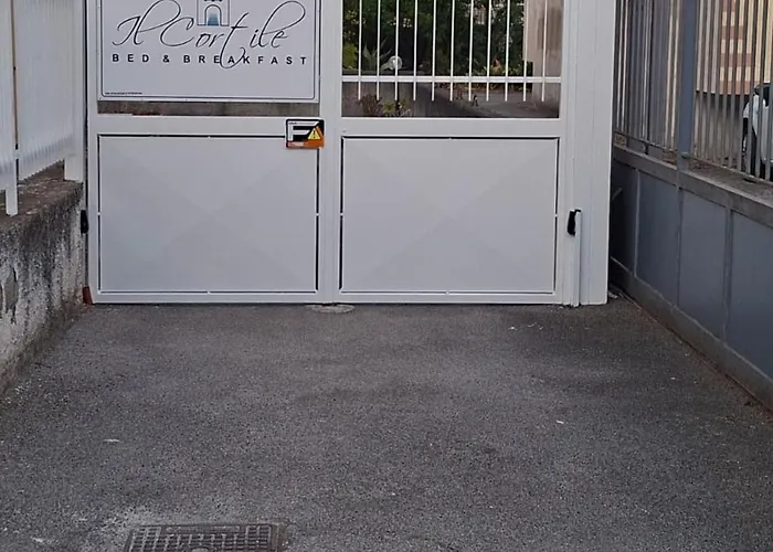 Il Cortile 3* Pompeï