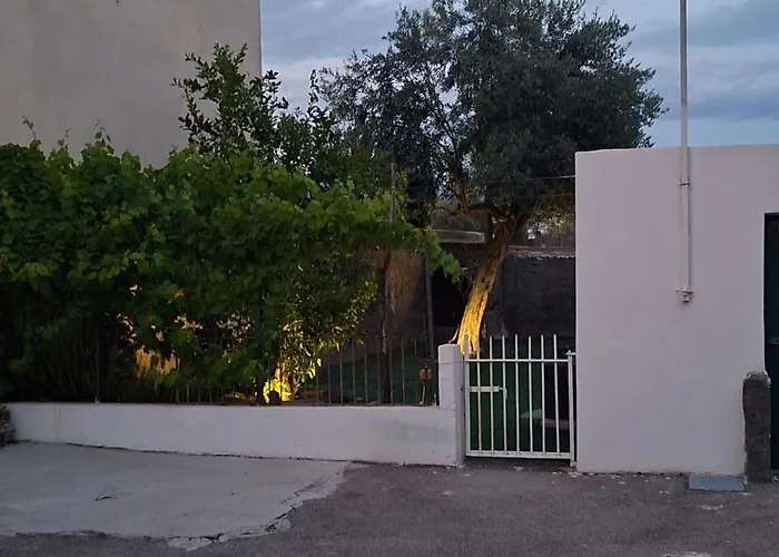 Bed & Breakfast Il Cortile